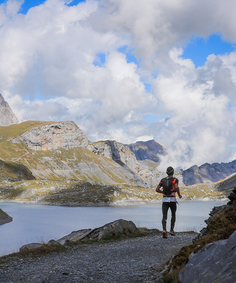 Tout Savoir Sur La Wildstrubel 2023 By UTMB Parcours Formats Et