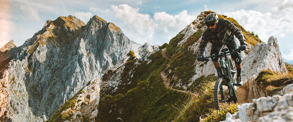 Un été sur la selle à Brides-Les-Bains