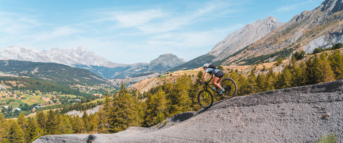 Quels sports outdoor pratiquer dans le Massif du Dévoluy cet automne ?