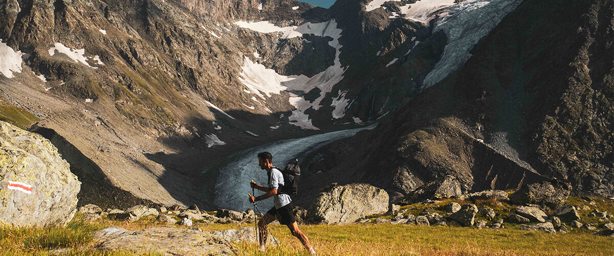 Gravir les 82 sommets de plus de 4000 mètres des Alpes en un temps record : L’exploit signé Kilian Jornet