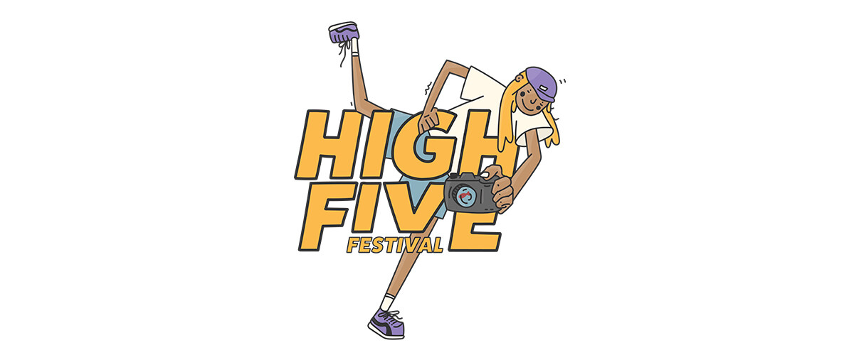 Retour aux sources pour le High Five Festival 2024