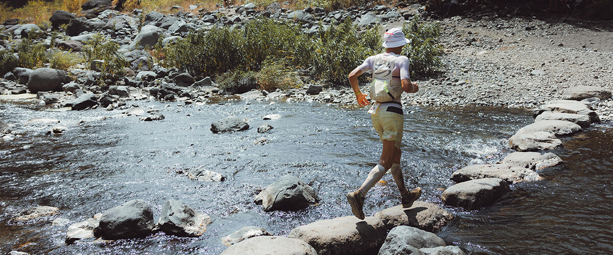 Le Grand Raid de La Réunion aura lieu du 17 au 20 octobre 2024 avec un parcours inédit !