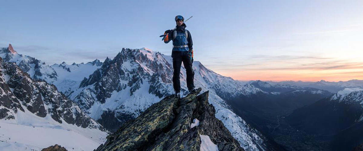 ZAG Movie Night Tour : Trois films incontournables à voir pour célébrer les sports d’hiver, du 5 novembre au 30 décembre