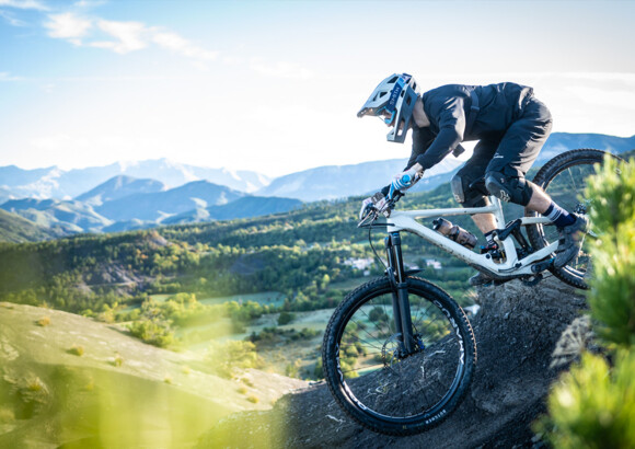 Qu'attendre de la 6ème édition de L'Enduro des Terres Noires, qui aura lieu les 28 et 29 septembre 2024 ?