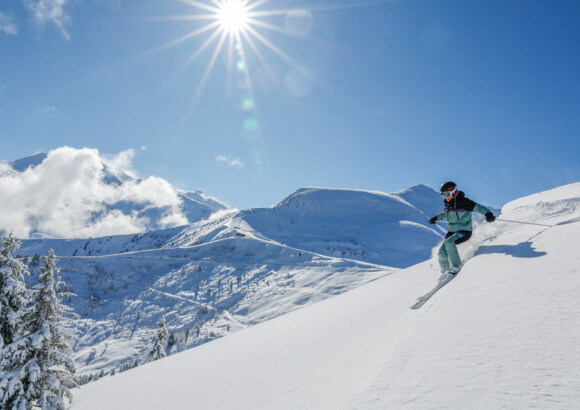 SAINT GERVAIS MONT-BLANC VOUS OFFRE UN HIVER MERVEILLEUX EN MODE MOBILITÉ DOUCE