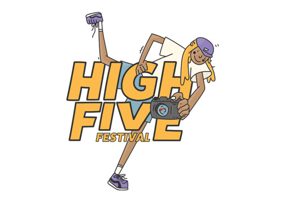 Retour aux sources pour le High Five Festival 2024