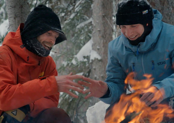 Transmission, le nouveau film de Dynastar vous offre un retour à l’essence du ski