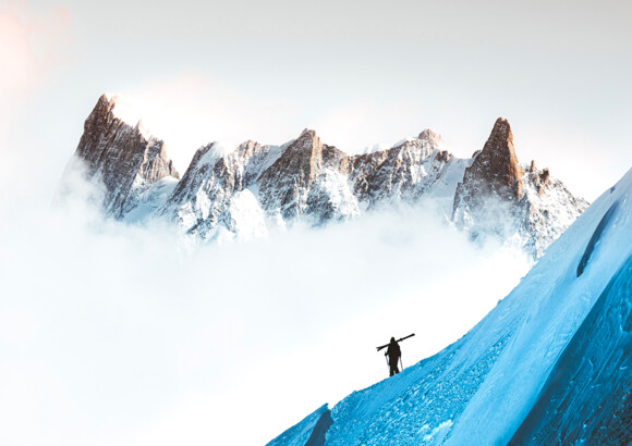 Découvrez le magnifique portfolio du photographe Anthony Castelle