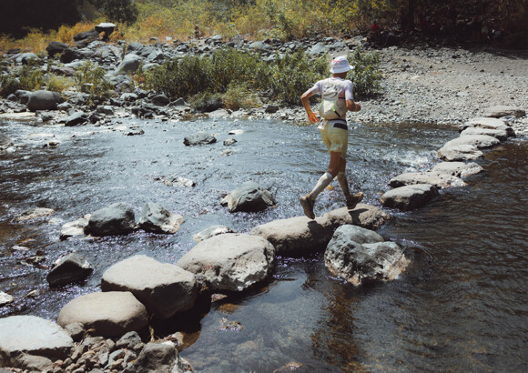 Le Grand Raid de La Réunion aura lieu du 17 au 20 octobre 2024 avec un parcours inédit !