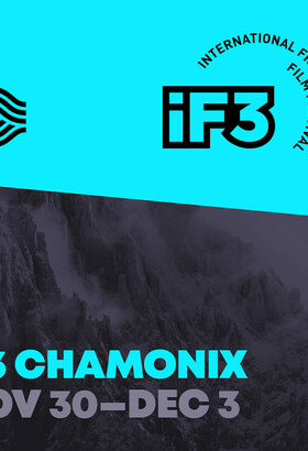 Le festival IF3 de Chamonix continue de fédérer les montagnards