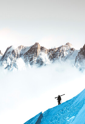 Découvrez le magnifique portfolio du photographe Anthony Castelle