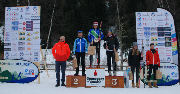 8ème Marathon du Grand Bec