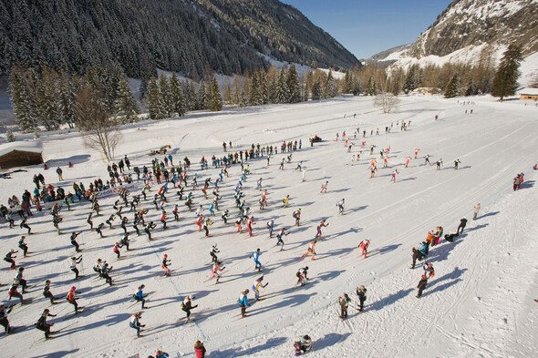 8ème Marathon du Grand Bec