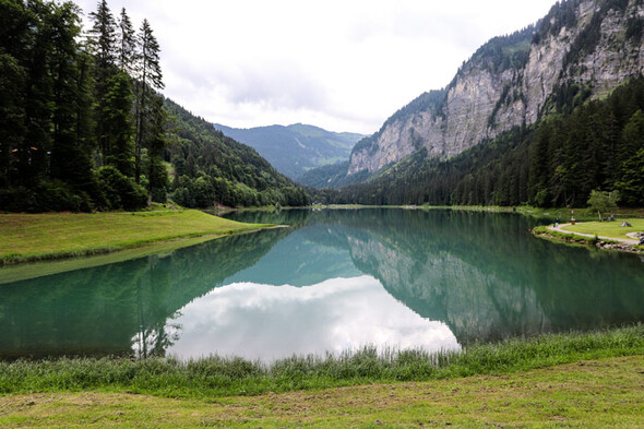 Cyclosportive Morzine-Haut Chablais