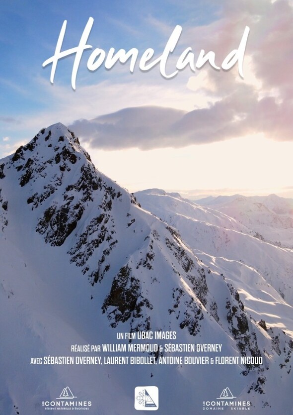 ESCAPE - WINTER ADVENTURE FILM FESTIVAL