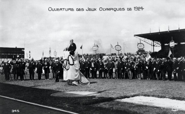 Le Musée Olympique, Les JO comme si vous y étiez