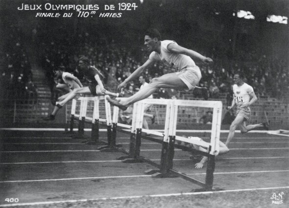 Le Musée Olympique, Les JO comme si vous y étiez