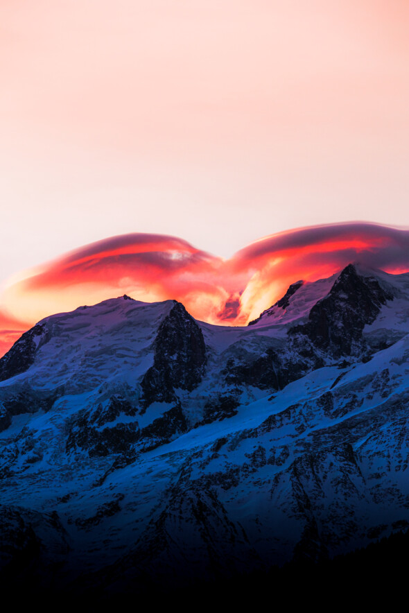 Découvrez le magnifique portfolio du photographe Anthony Castelle