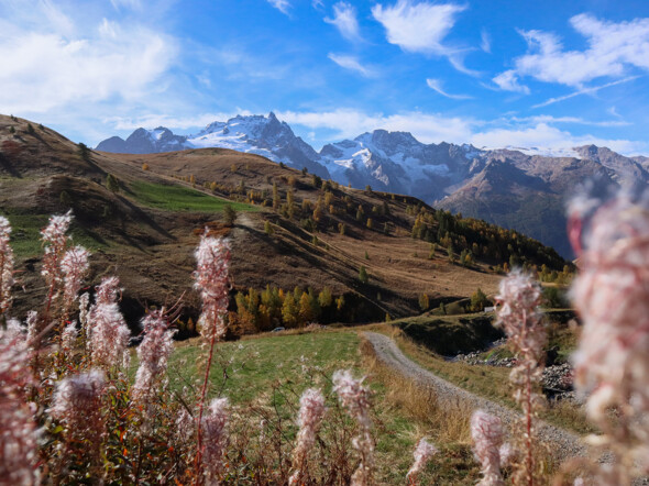 Les meilleurs spots photos au coeur des Hautes Vallées