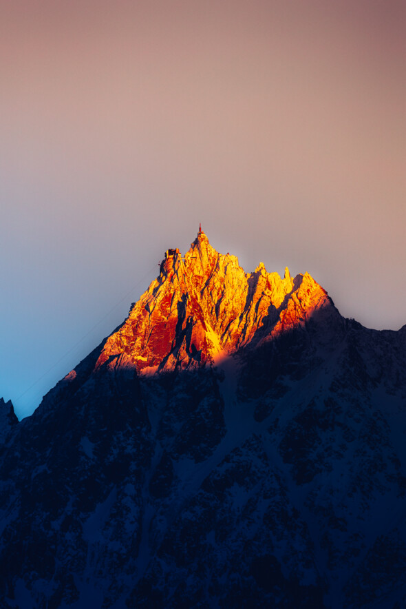 Découvrez le magnifique portfolio du photographe Anthony Castelle