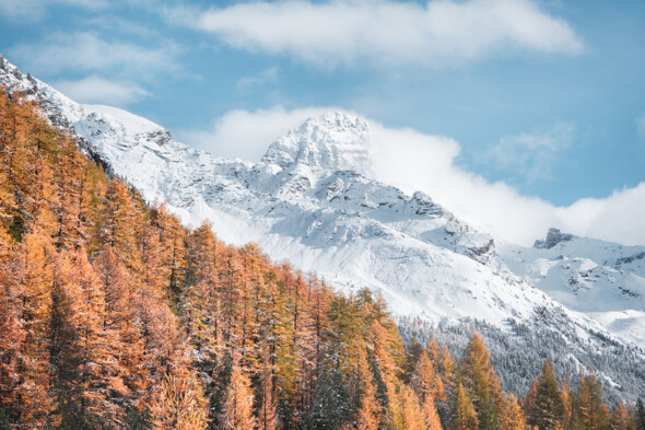 Les meilleurs spots photos au coeur des Hautes Vallées