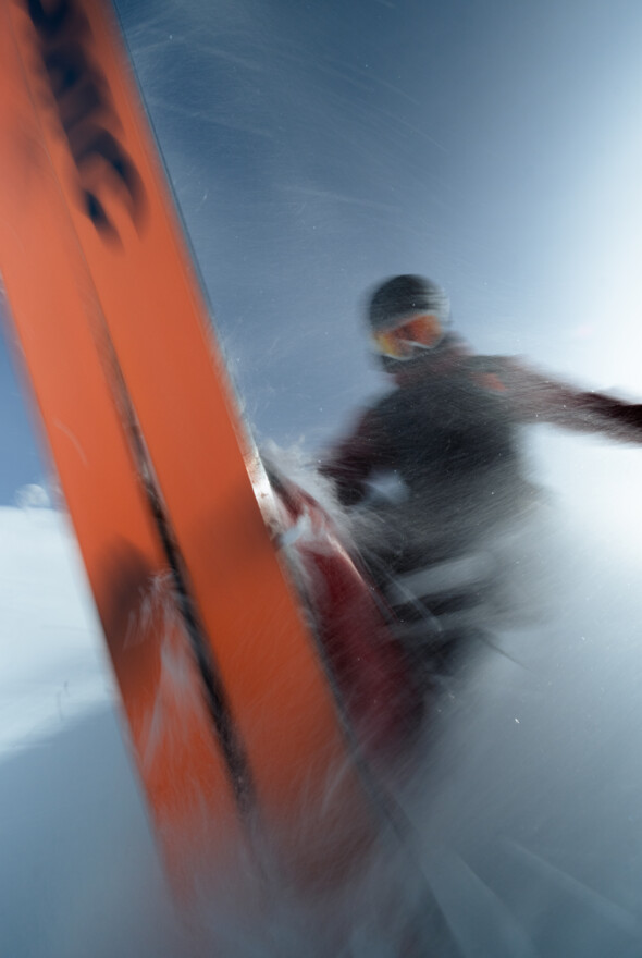 Arc’teryx annonce le retour de son Winter Film Tour 2024 et débarque au Grand Rex !