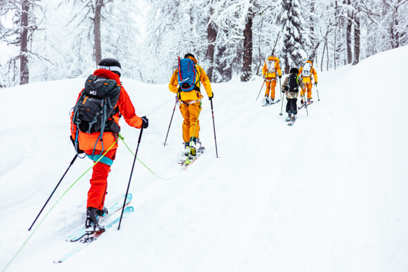 Le IF3 Festival Chamonix revient pour une quatrième édition