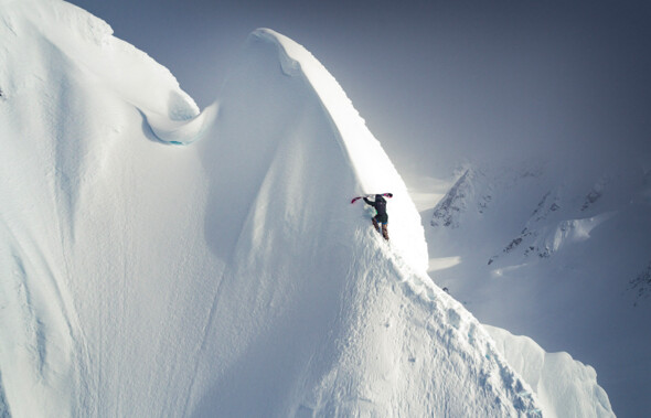 Le IF3 Festival Chamonix revient pour une quatrième édition