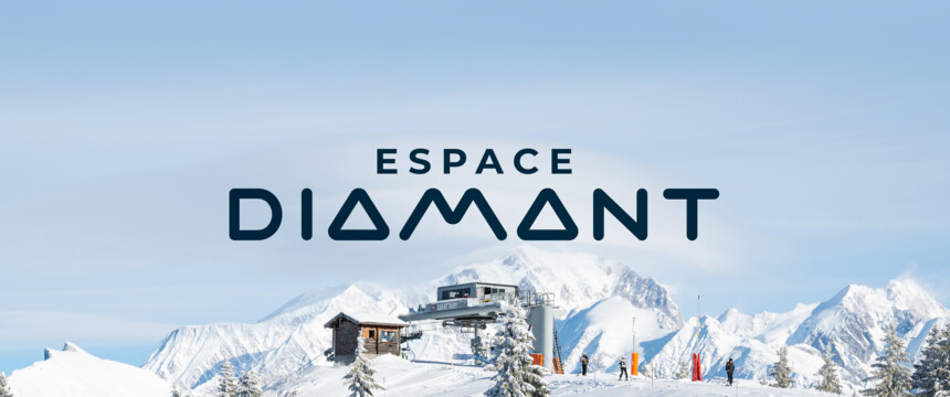 ESPACE DIAMANT