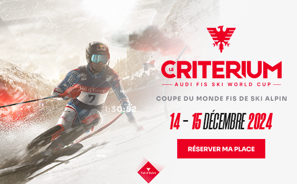 CRITERIUM DE LA PREMIERE NEIGE