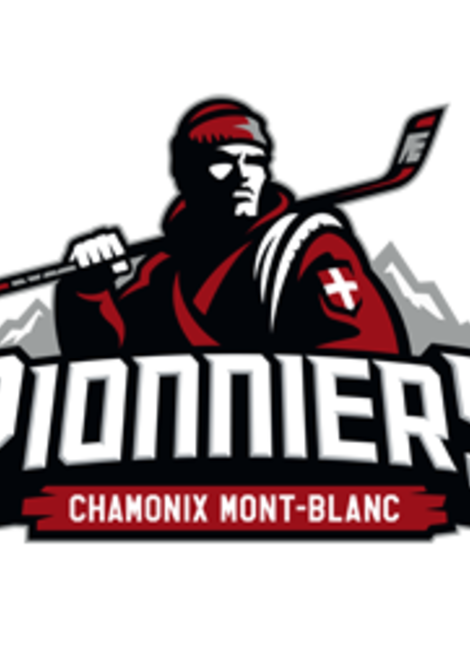 Pionniers de Chamonix VS Nice