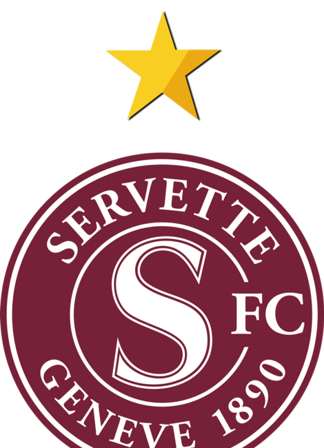 Servette FC vs FC Vaduz