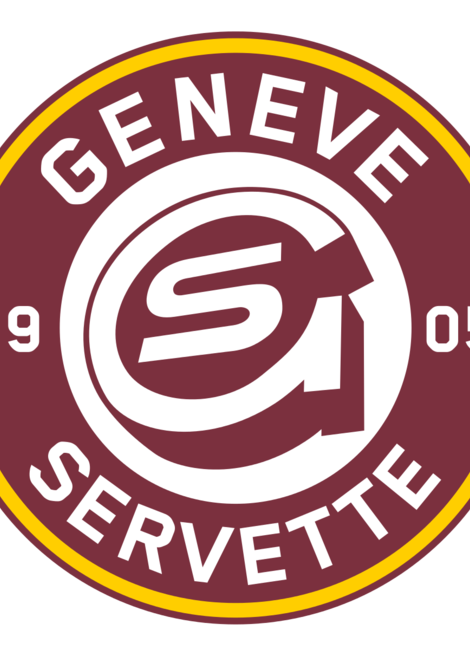 Geneve Servette vs EV Zug