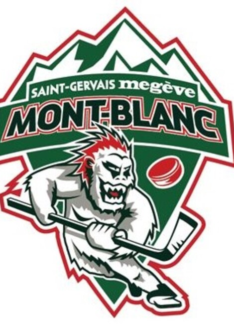 HC MONT BLANC VS DUNKERQUE