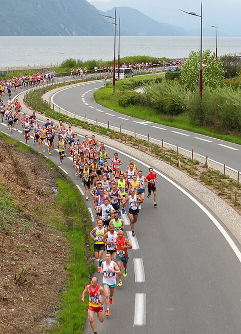 Les 10 km du Lac