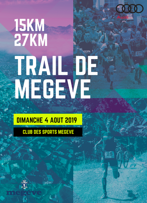 Trail de Megève