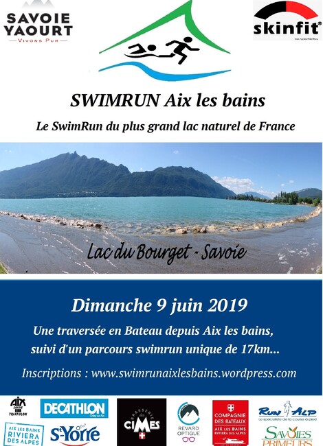 Swimrun