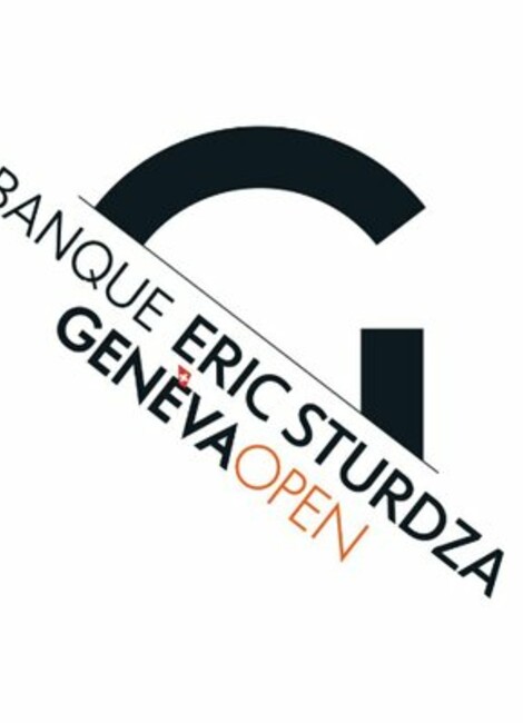 BANQUE ERIC STURDZA GENEVA OPEN - annulation