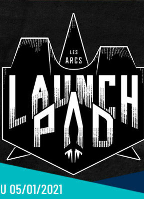 LES ARCS LAUNCHPAD