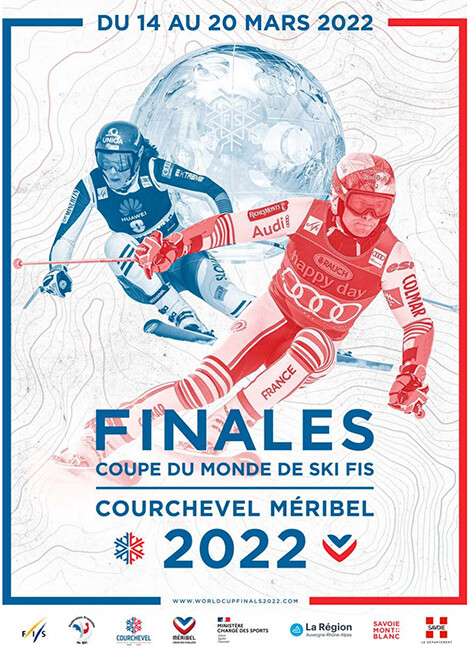 Coupe du monde de ski