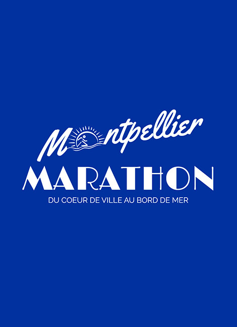 MARATHON DE MONTPELLIER