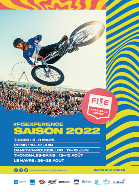 Fise Xperience Series