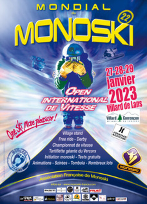 Mondial du Monoski