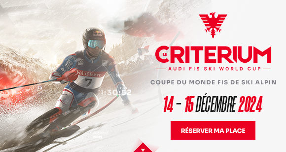 CRITERIUM DE LA PREMIERE NEIGE