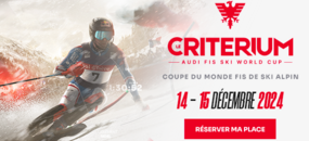 CRITERIUM DE LA PREMIERE NEIGE