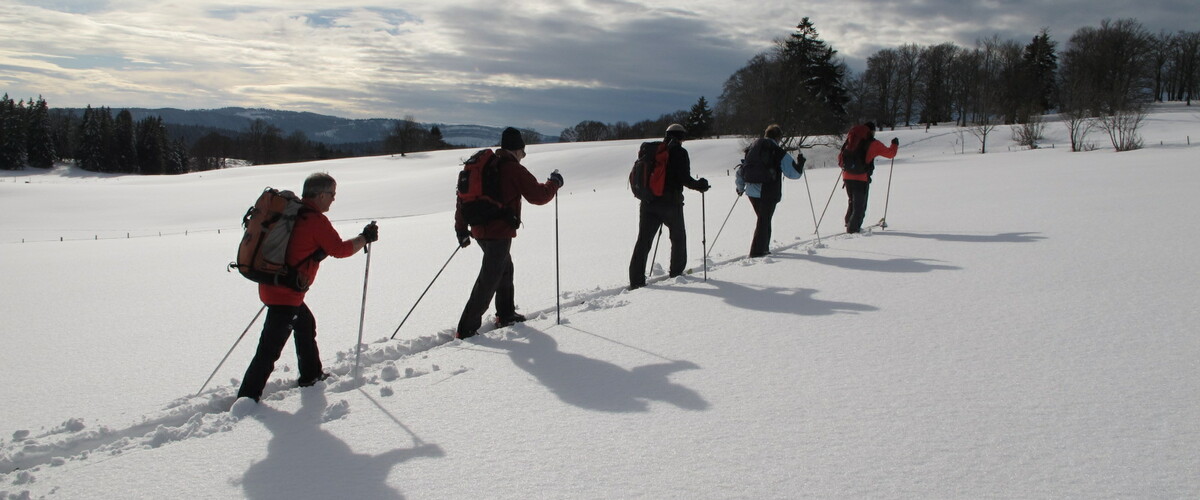 9e Montée de Poche en Ski de Rando