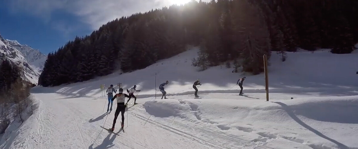 8ème Marathon du Grand Bec