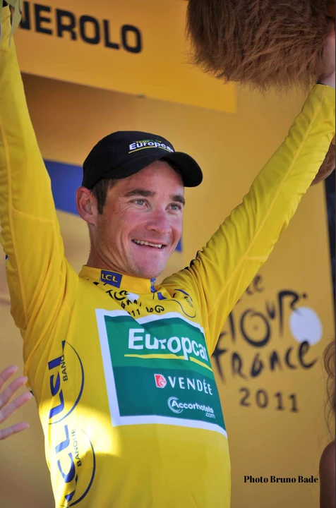 Thomas Voeckler | Cycliste