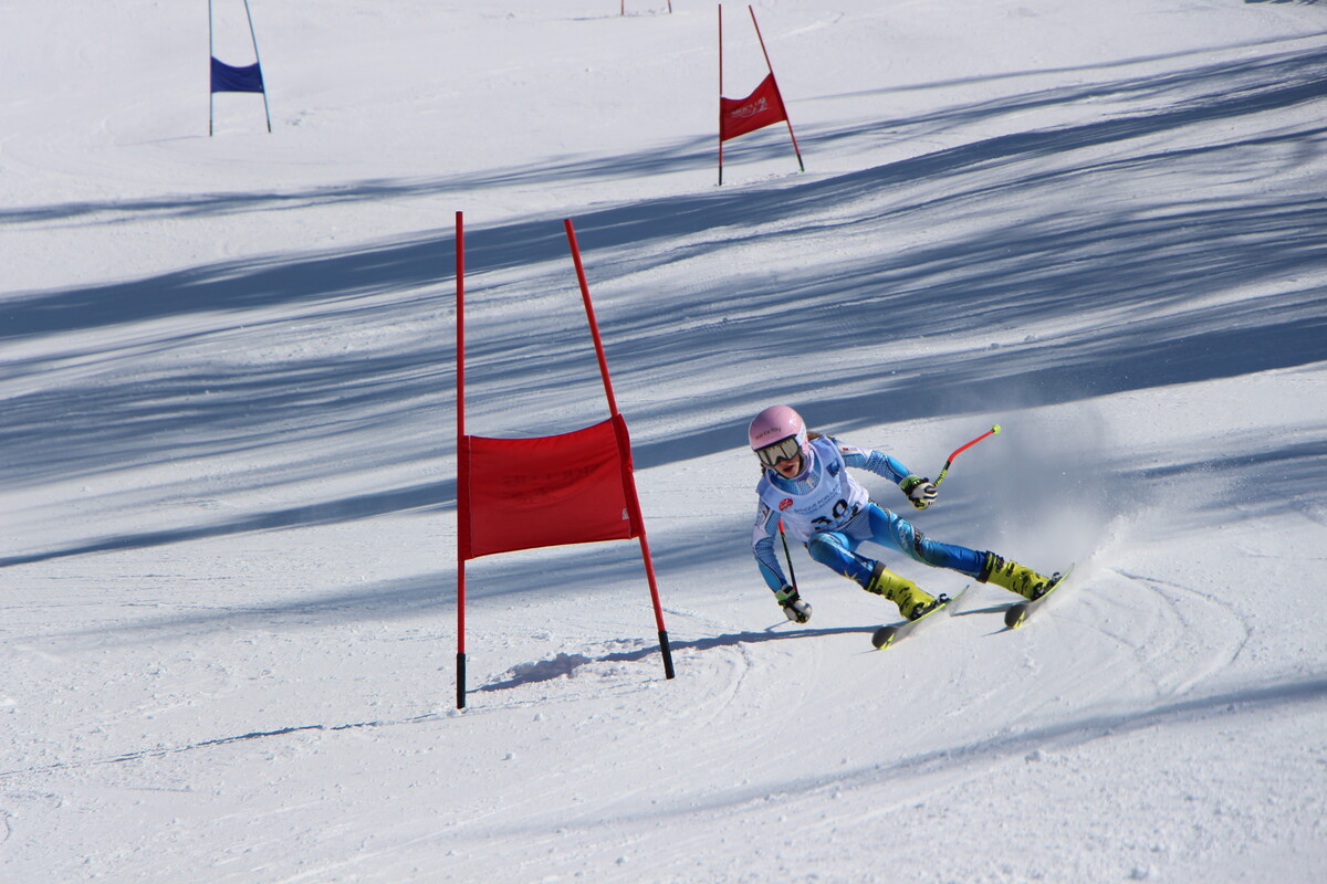 Le Grand Prix Des Vacanciers Sports D Hiver D Cembre Sainte Foy Tarentaise