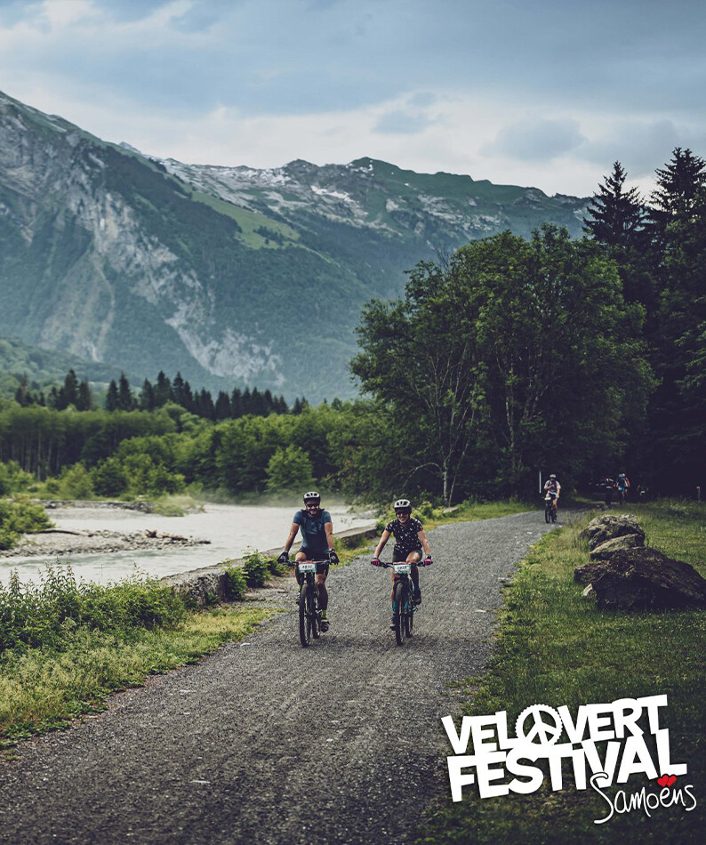 V lo Vert Festival 2023 bienvenue la grande f te du VTT en